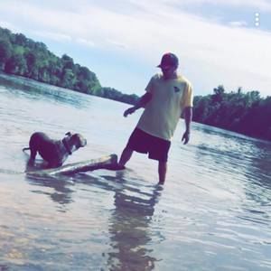 Meet your Posher, Stephen